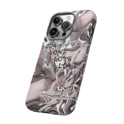 3000s Love Phone Case