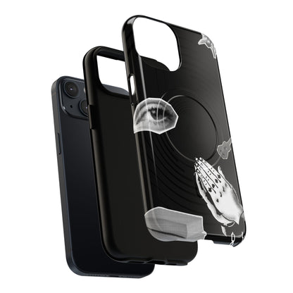 SJC's Spiral MagCase