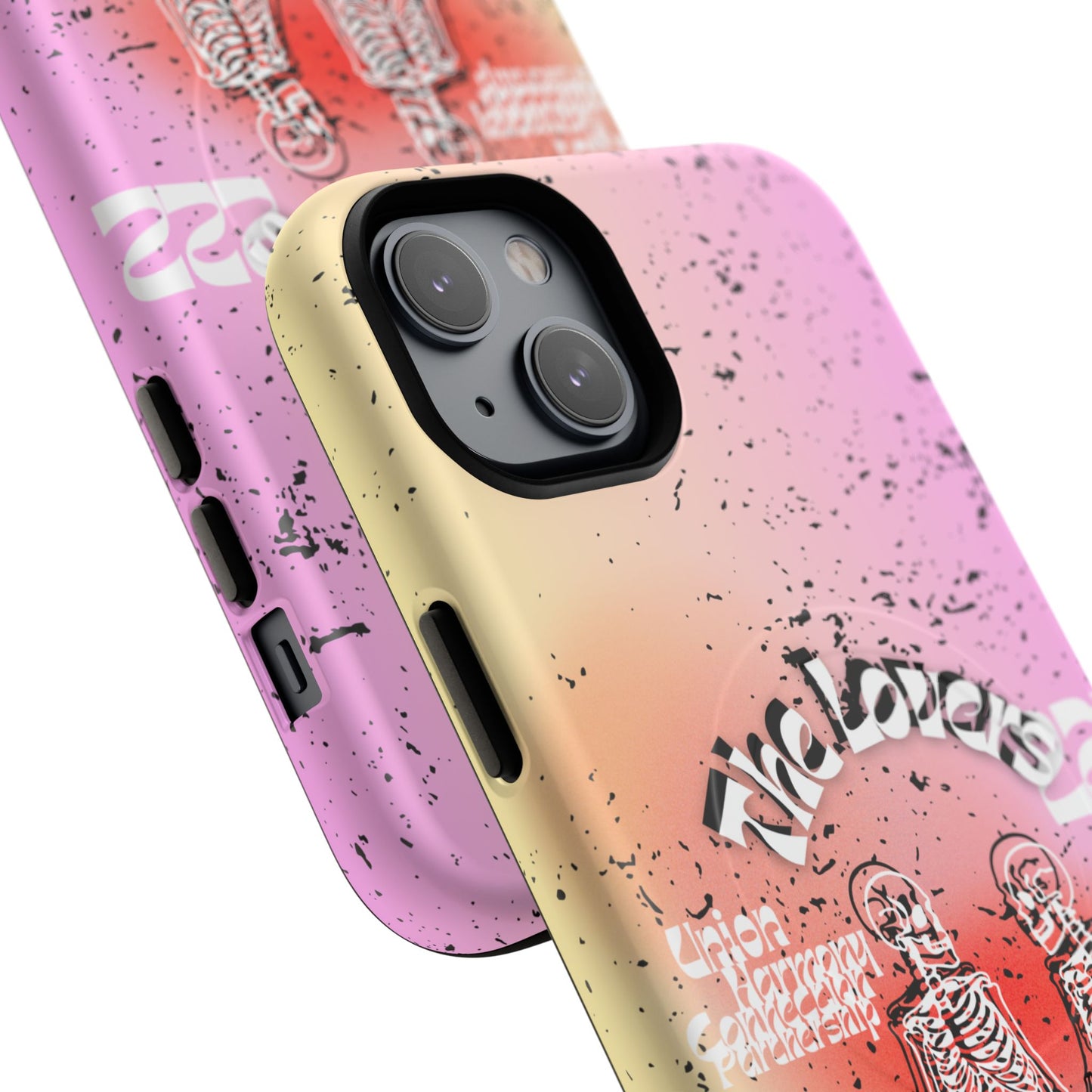The Lovers Magcase