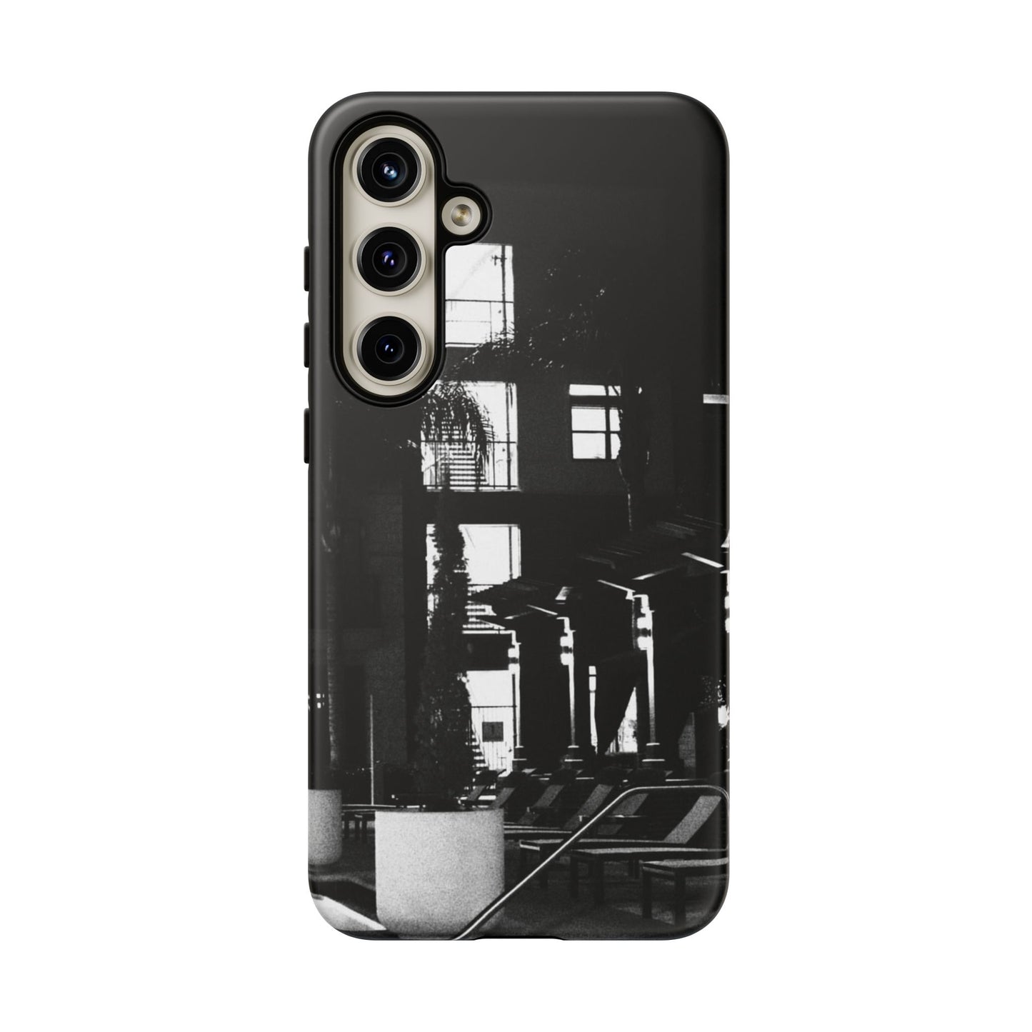 The Dark Night Collection Phone Case - 4