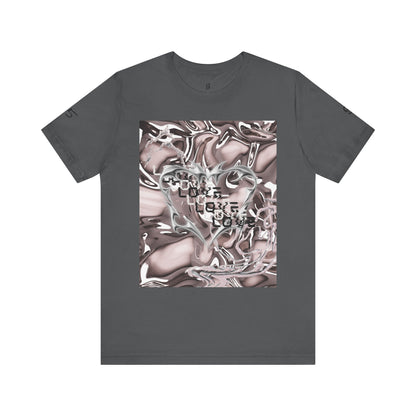 3000's Love Tee  - Collector's Edition