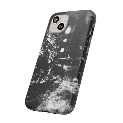 The Dark Night Collection Phone Case - 1