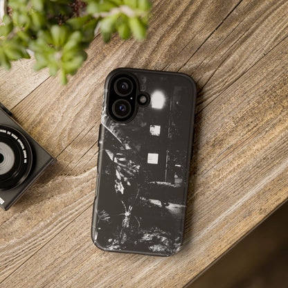 The Dark Night Collection Phone Case - 3