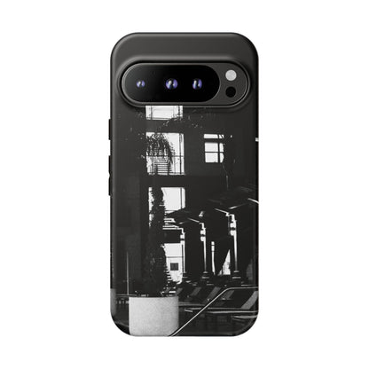 The Dark Night Collection Phone Case - 4