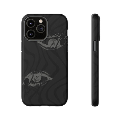 SJC's Eyes Phone Case