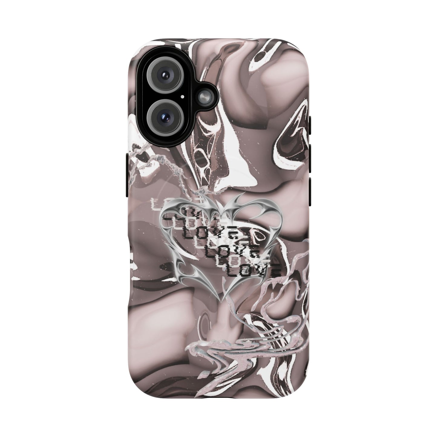 3000s Love Magcase