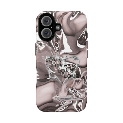 3000s Love Magcase