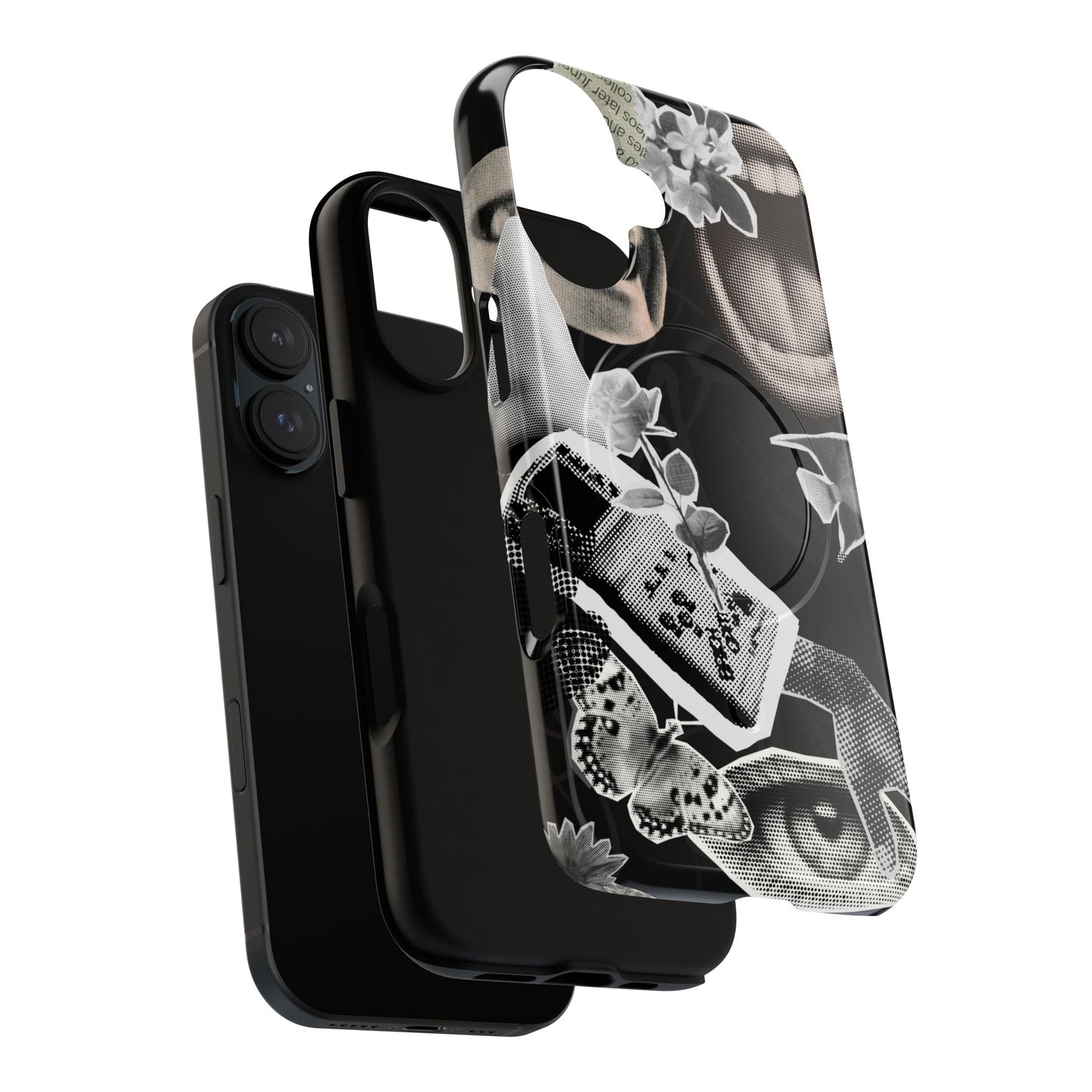 SJC's Scattered MagCase