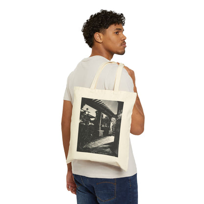 The Dark Collection No. 2 Tote Bag