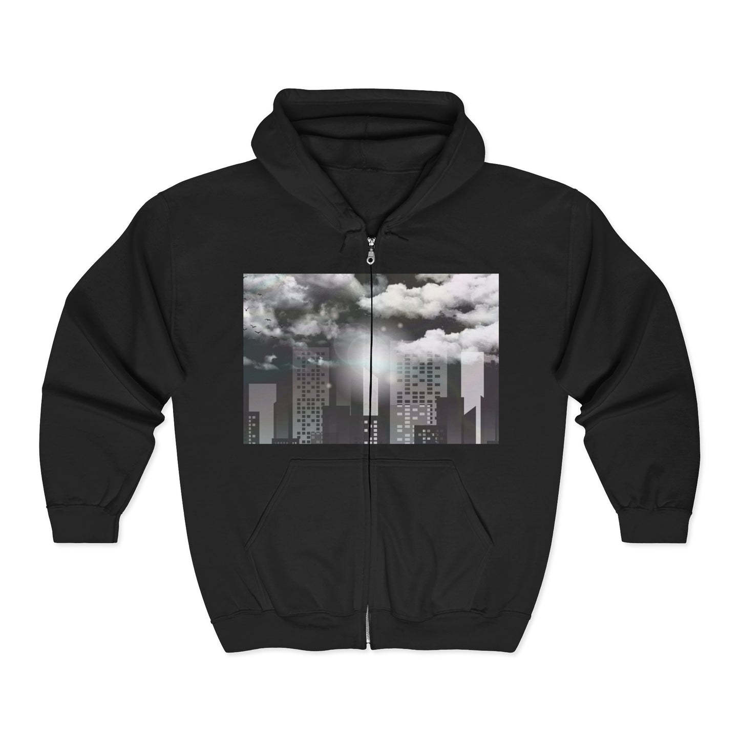 Skyline Jacket