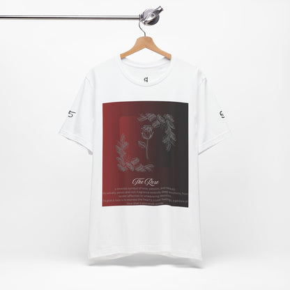 The Rose Tee - Collector's Edition