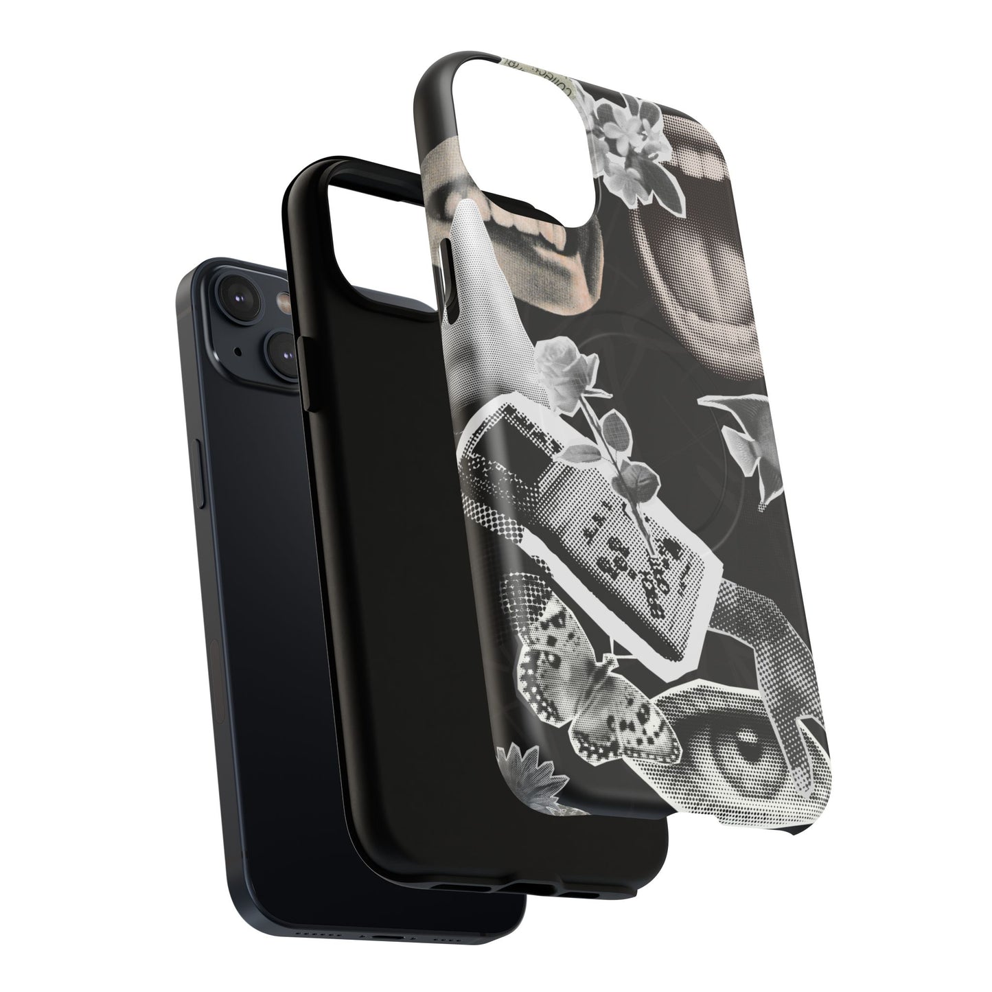 SJC's Scattered MagCase