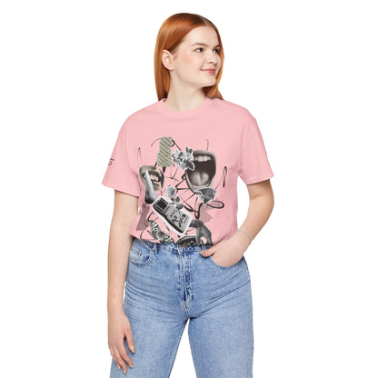 SJC's Scattered Tee - Collector's  Edition