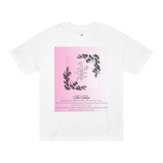 The Tulip Tee - Base Version