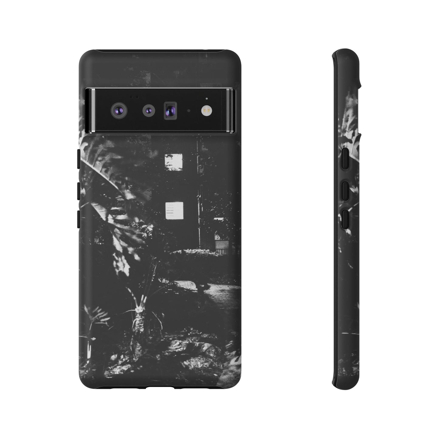 The Dark Night Collection Phone Case - 3