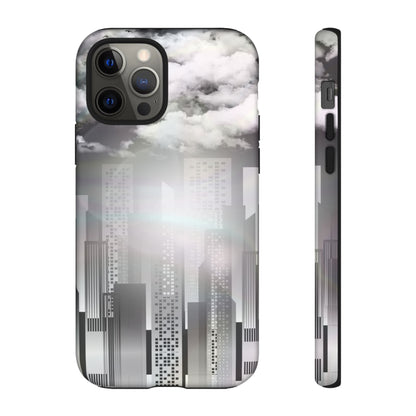 Skyline Phone Case