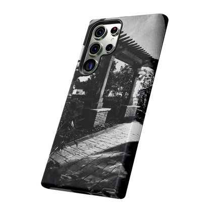 The Dark Night Collection Phone Case - 2