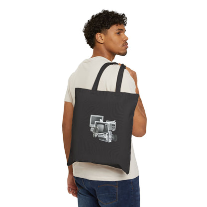 SJC's Entertainment Tote Bag