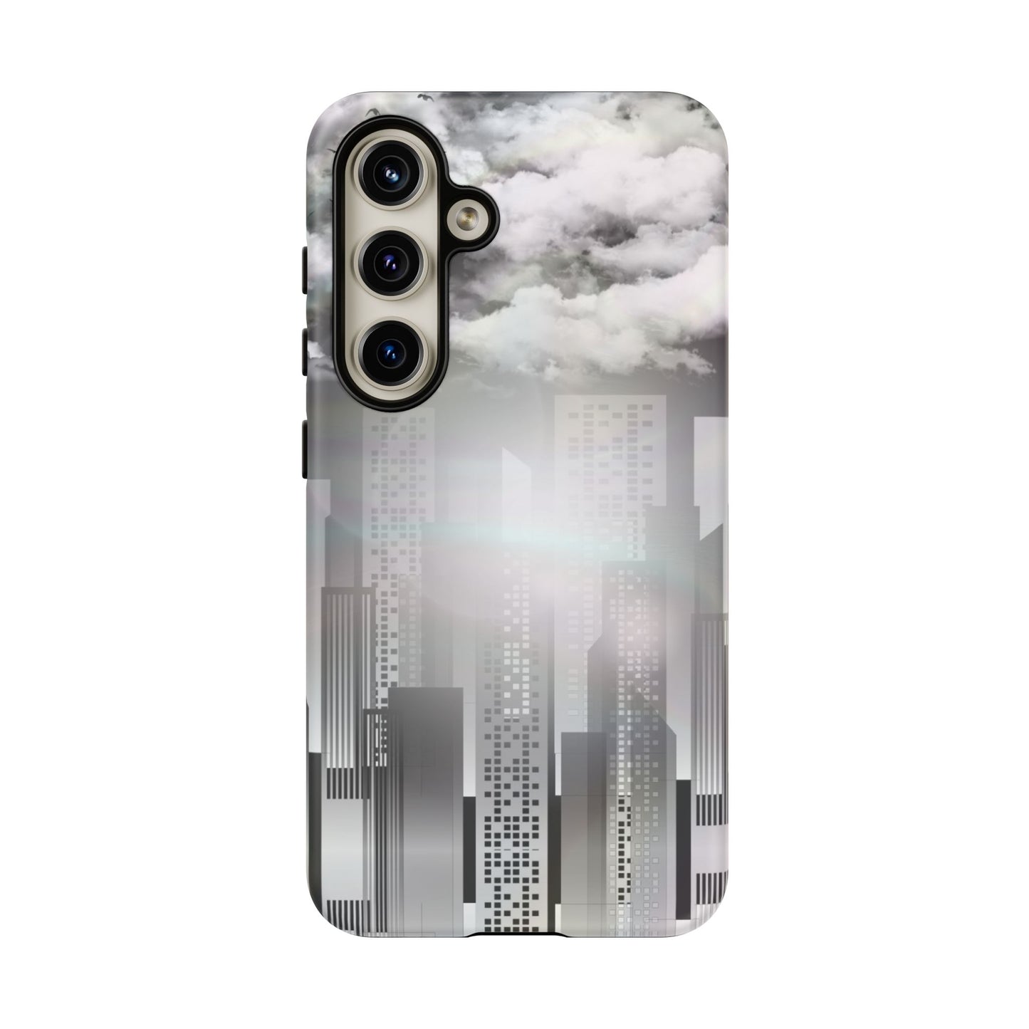Skyline Phone Case
