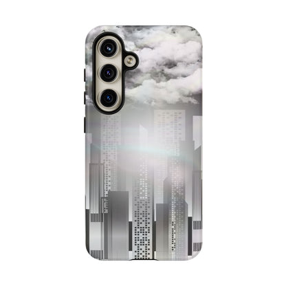 Skyline Phone Case