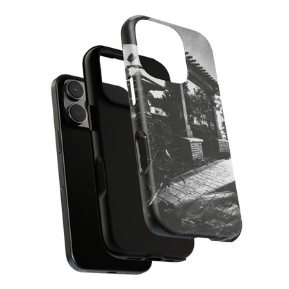 The Dark Night Collection Phone Case - 2