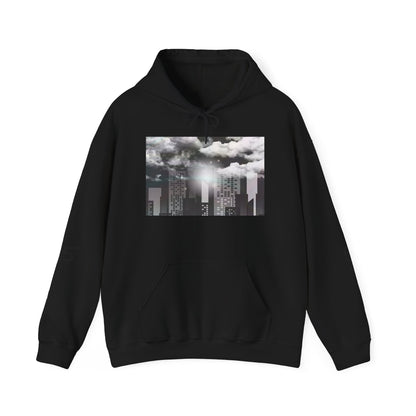 Skyline Hoodie