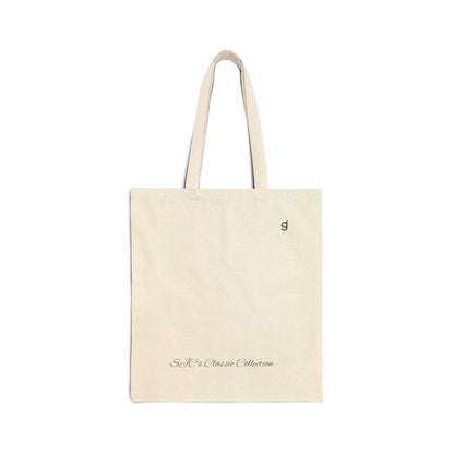 Starry Night by Van Gogh Tote Bag