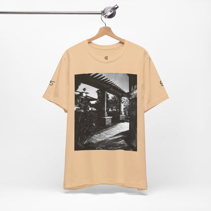 The Dark Night Tee No.  2 - Collector's Edition